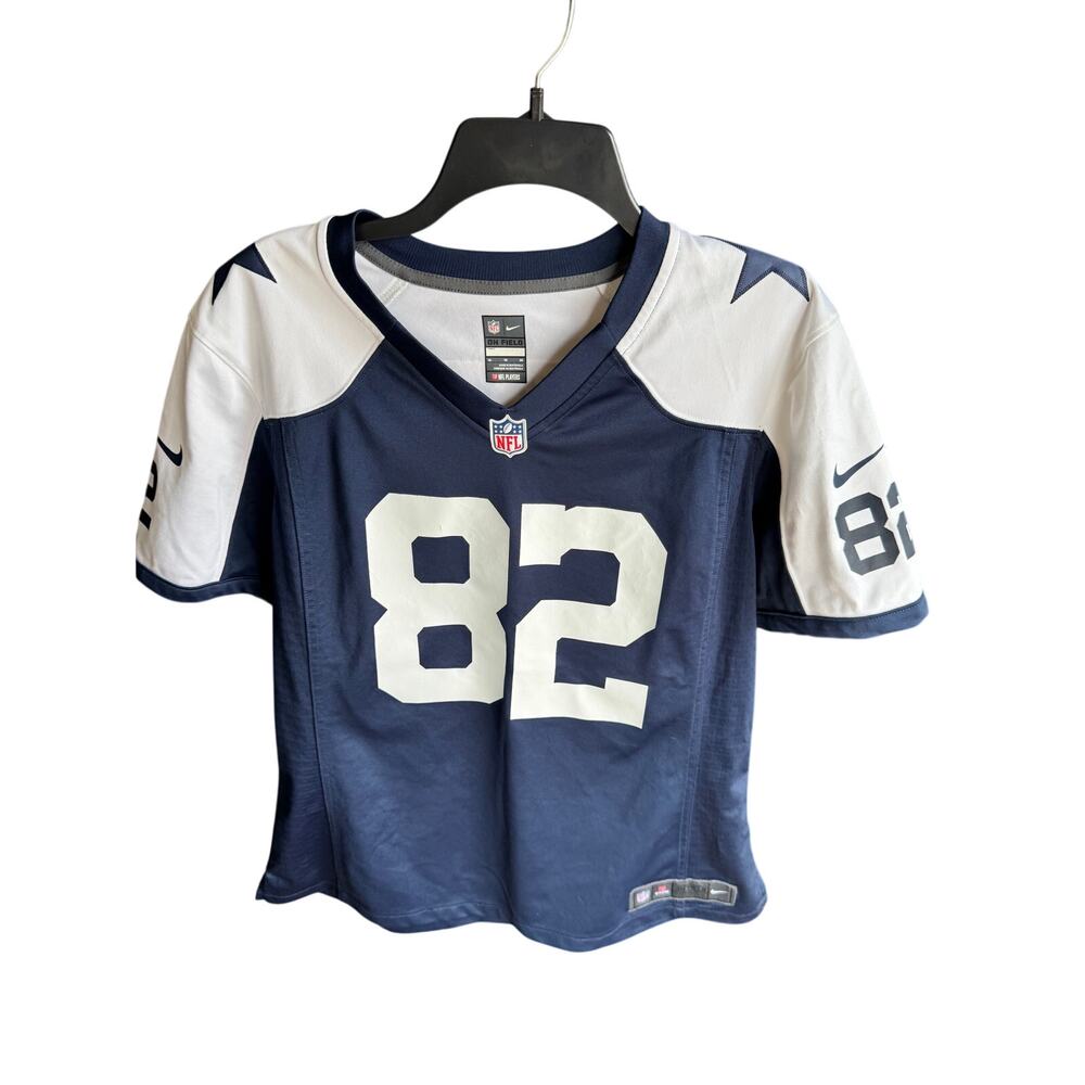 Dallas Cowboys #82 Witten Nike NFL On Field Jersey Size XL